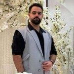 تصویر کاربر با کد 1228945