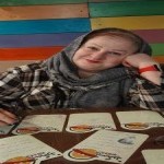 تصویر پروفایل آزیتا