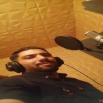 تصویر پروفایل علی