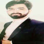 تصویر پروفایل مجید