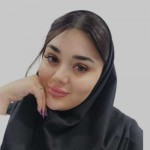 تصویر پروفایل زینب