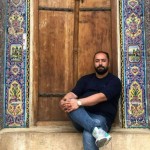 تصویر پروفایل حمید