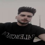تصویر پروفایل رضا