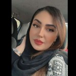تصویر پروفایل مهسا