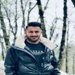 تصویر کاربر با کد 1197002