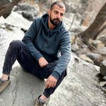 تصویر پروفایل مصطفی