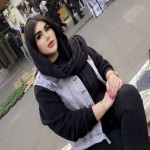 تصویر پروفایل صدف