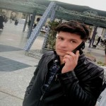 تصویر پروفایل محمد