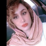 تصویر پروفایل زهره