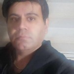 تصویر پروفایل فرهاد
