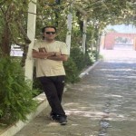 تصویر پروفایل امید