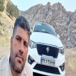 تصویر پروفایل محمد