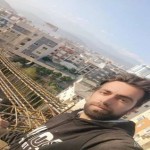 تصویر پروفایل سعید