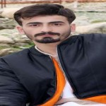 تصویر پروفایل فریاد