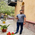 تصویر پروفایل احمد