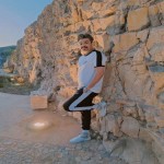 تصویر پروفایل سام