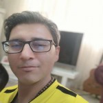 تصویر پروفایل مقداد خ