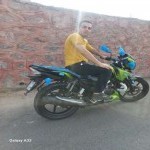 تصویر پروفایل رضا