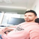 تصویر پروفایل مجتبی