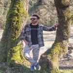 تصویر پروفایل نوید