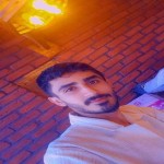 تصویر پروفایل مهدی