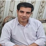 تصویر پروفایل آرمین