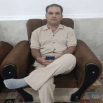 تصویر پروفایل علی اکبر تیموری
