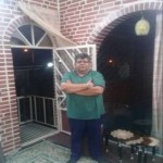 تصویر پروفایل سعید