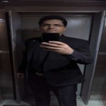 تصویر پروفایل امید