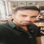تصویر پروفایل رامین