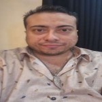 تصویر پروفایل میثم
