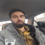 تصویر کاربر با کد 1230099