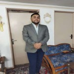 تصویر پروفایل مرتضی