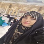 تصویر پروفایل زهرا
