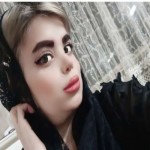 تصویر پروفایل آذین