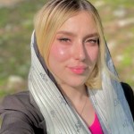 تصویر پروفایل نرگس