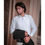 تصویر پروفایل ماهان حسین پور