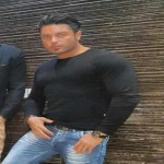 تصویر پروفایل امیر سام