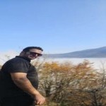 تصویر پروفایل فرزاد