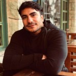 تصویر پروفایل نوید