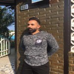 تصویر پروفایل نوید