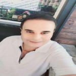 تصویر پروفایل شروین