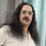 تصویر پروفایل امین