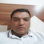 تصویر پروفایل سعید