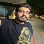 تصویر پروفایل ابراهیم