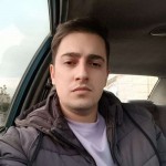 تصویر پروفایل امید