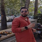 تصویر پروفایل زولفقار