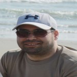 تصویر پروفایل مهرداد