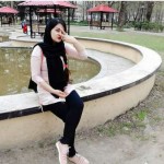 تصویر پروفایل مونا