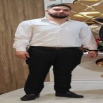 تصویر پروفایل پویا بیگی